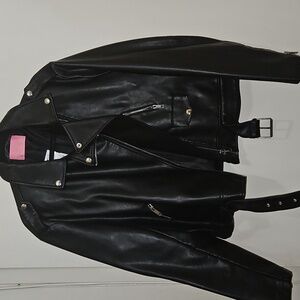 Motorcycle Jacket